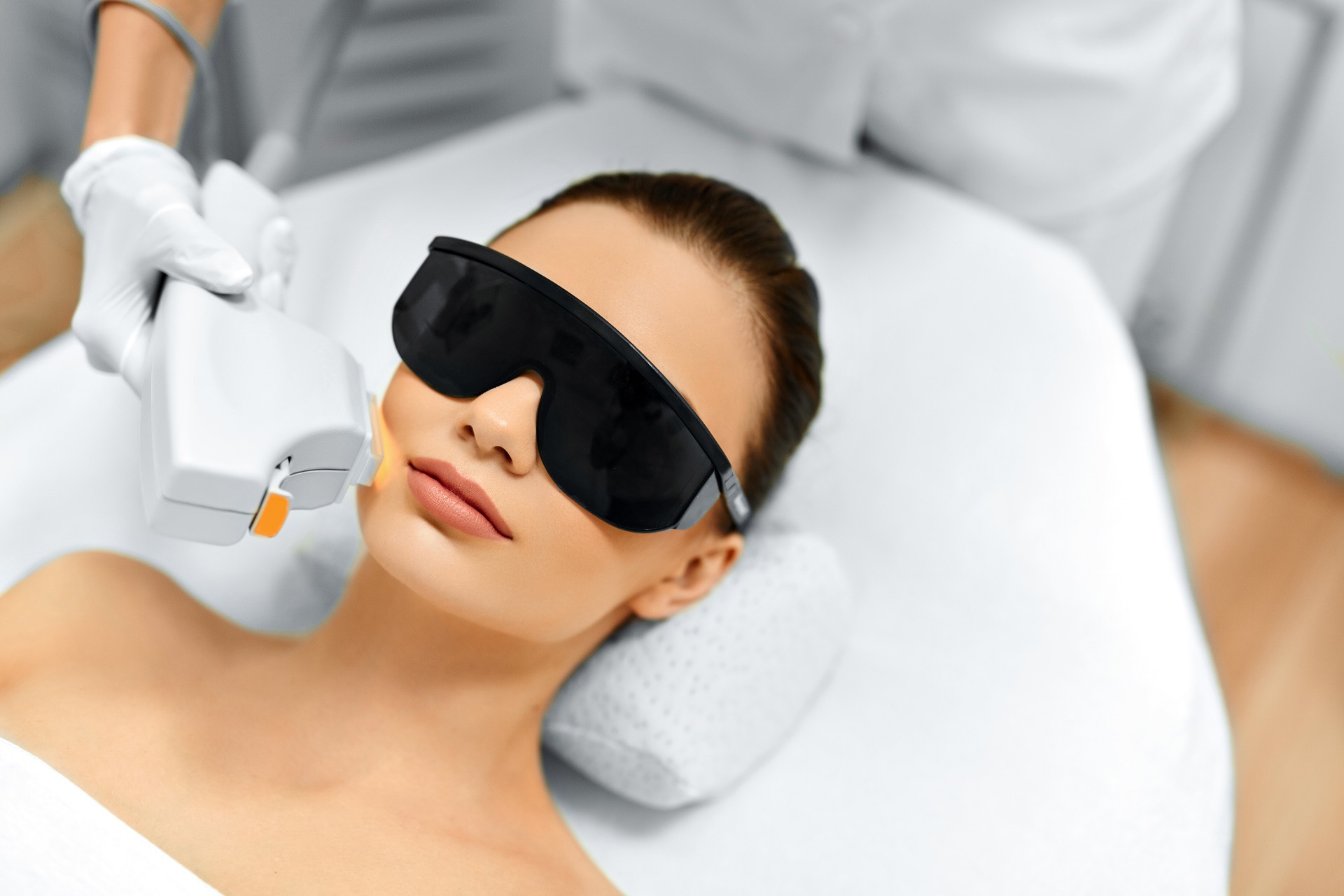 Skin Care Face Beauty Treatment IPL, Photo Facial Therapy | Hudson PT Premier Physical Therapy Clinic Union City and Jersey City, NJ,