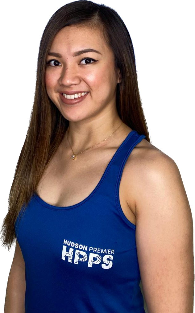 Marianette Col Physical Therapist | Hudson Premier PT & Sports in Union City, Jersey City, NJ