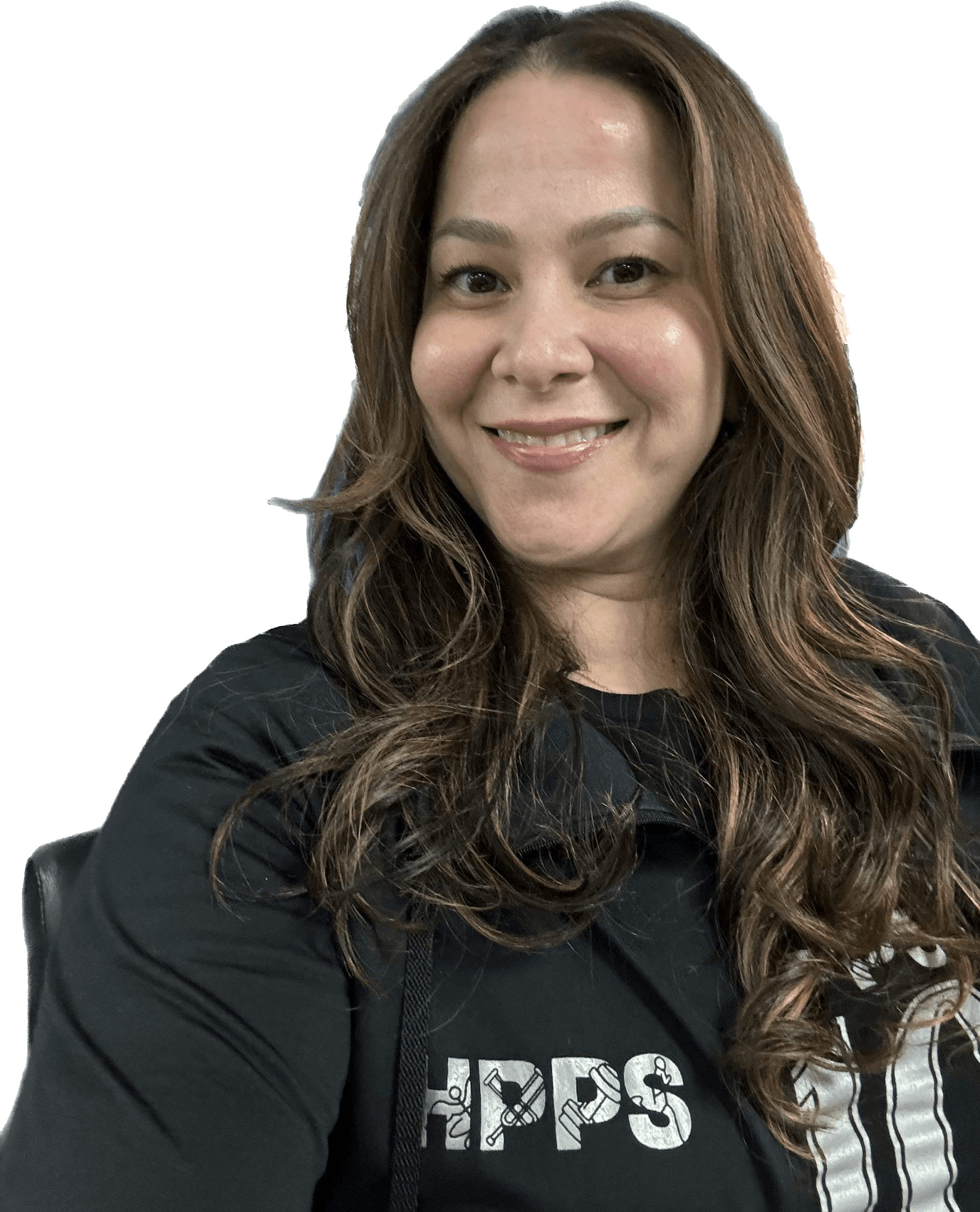Yisehannie Rodriguez | Hudson Premier PT & Sports in Union City, Jersey City, NJ