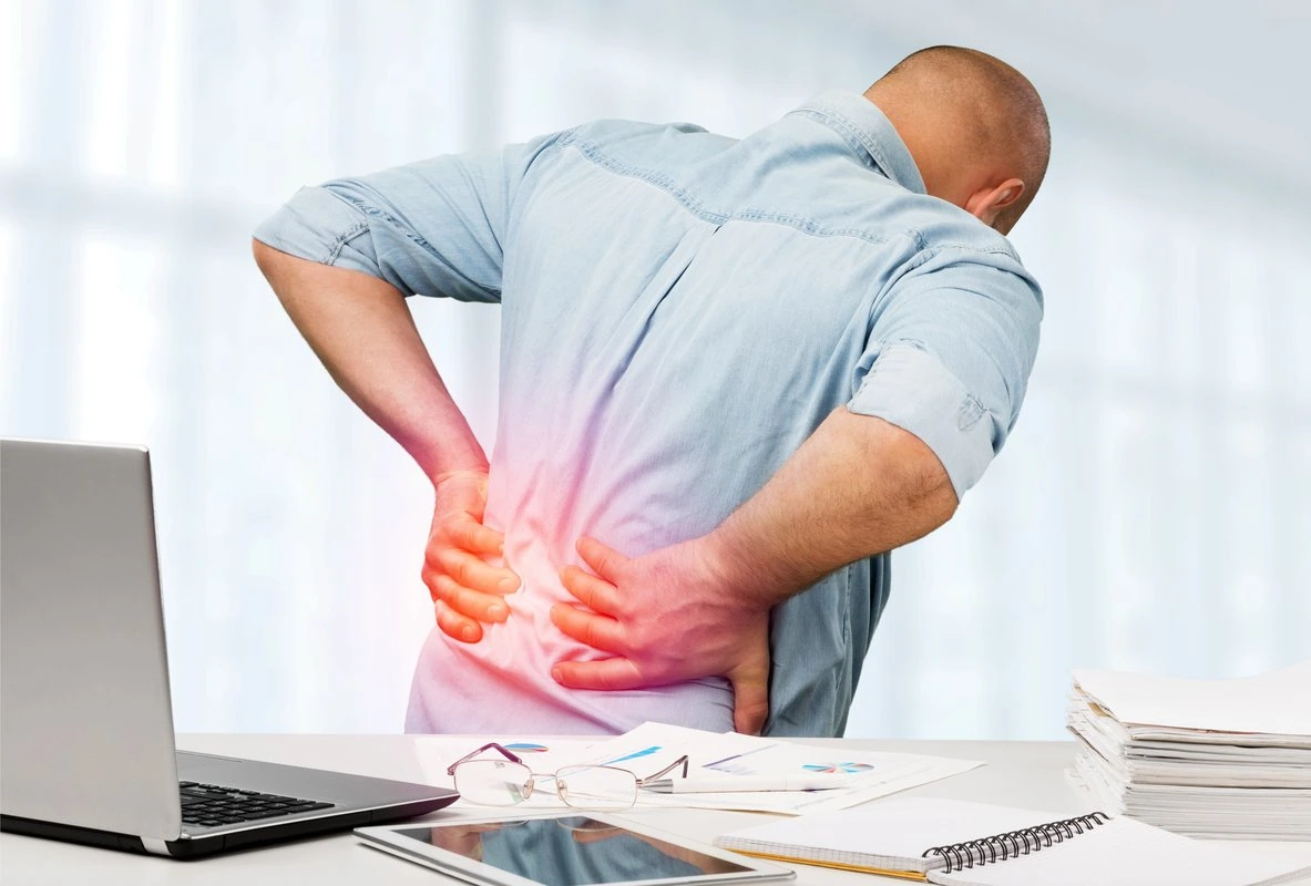 Back Pain Program by Hudson Premier Physical Therapy & Sports in Union City, NJ