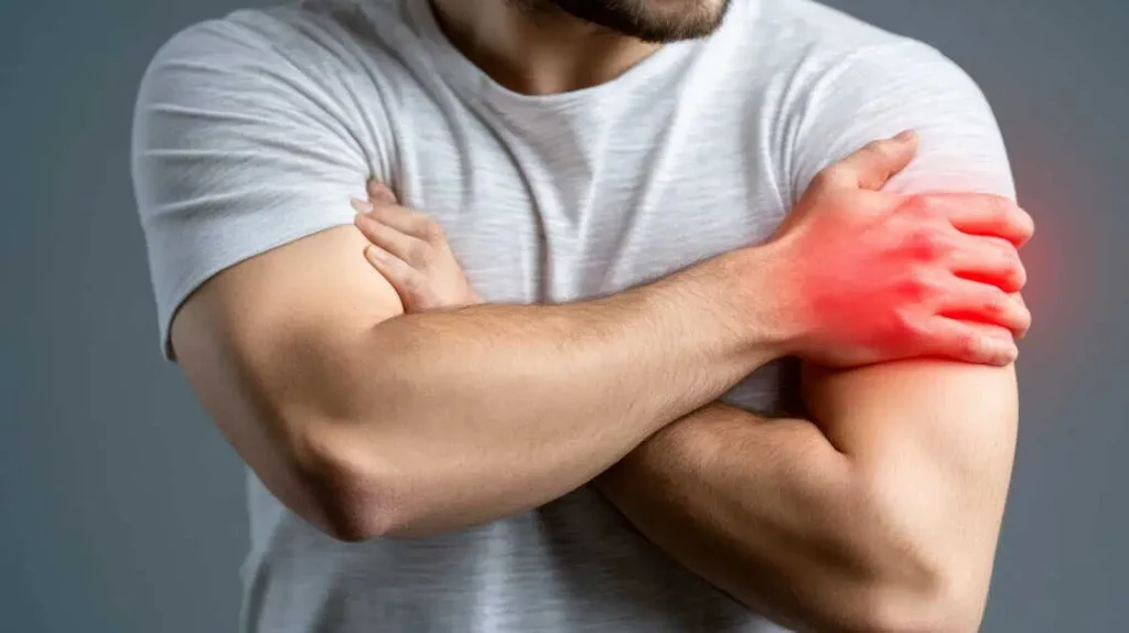 Carpal Tunnel Treatment in Hoboken, NJ by Hudson Premier Physical Therapy & Sports
