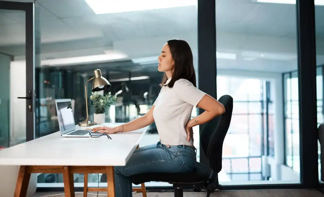 Back Pain by Hudson Premier Physical Therapy & Sports in Union City, NJ