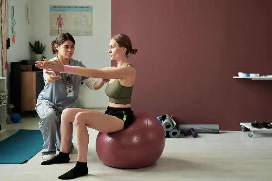 Occupational Therapy by Hudson Premier in New Jersey