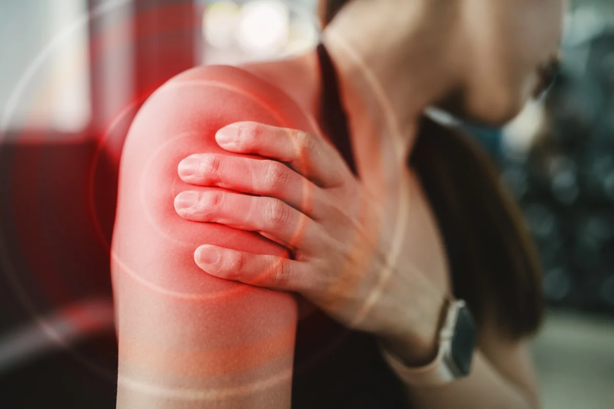 Stick Mobility for shoulder pain recovery, improved mobility, and joint stability